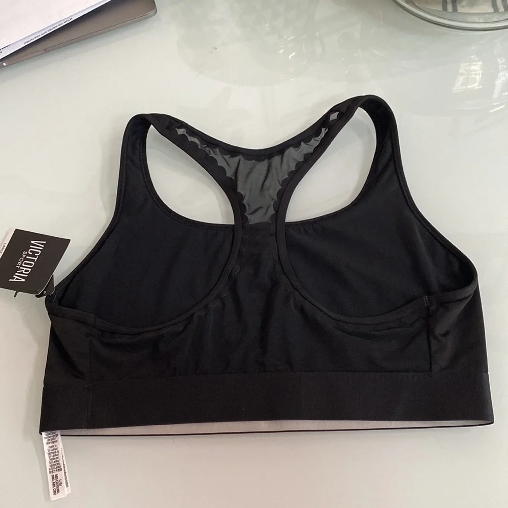 Racerback Sport BRA Victoria’s Secret ✨ - Picture 2 of 6